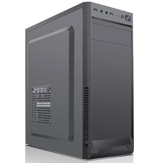 New Competitively Priced Micro ATX Desktop Case in Computer Case PC Gaming Chassis MID Tower Cabinet