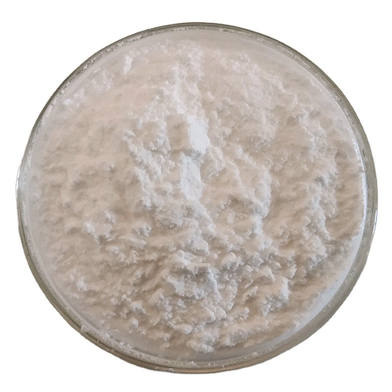 Factory Direct Supply CAS 557-04-0 Industrial Grade Magnesium Stearate Used for Rubber/Coating/Textile