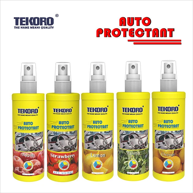 High Quality Dashboard and Leather Wax Sprayer 450ml