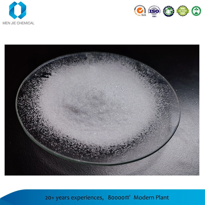 Fabricante China de alta calidad Sulfamic Acid Precio 99,8% utiliza como agente de lavado