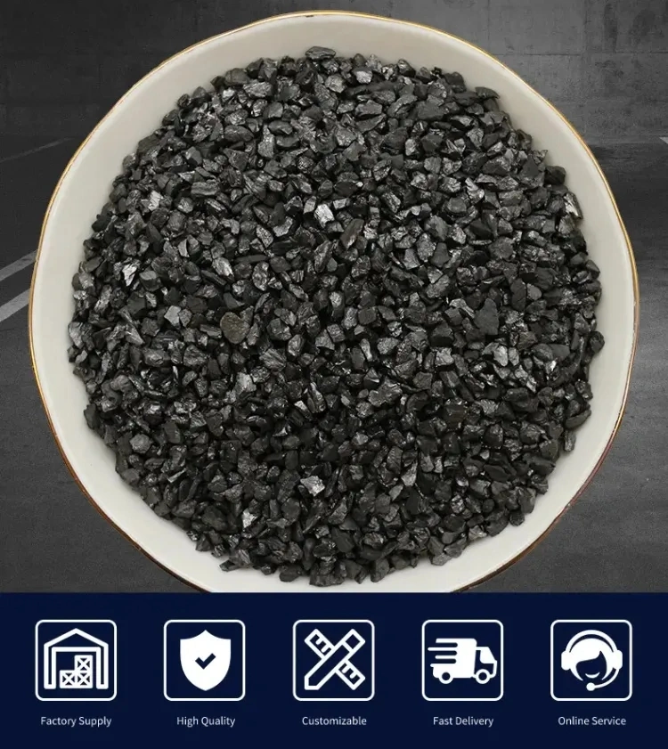 Perfect Quality Calcined Petroleum Coke