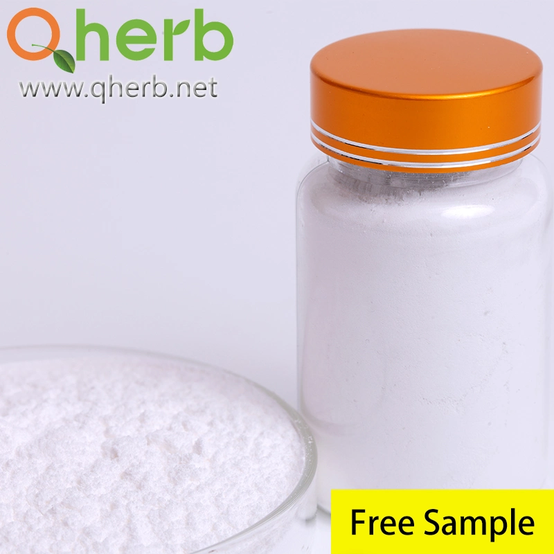 Sweetener CAS 6155-35-7 L-Rhamnose Monohydrate Powder 98% HPLC Sophorae Japonica Extract for Food Additives