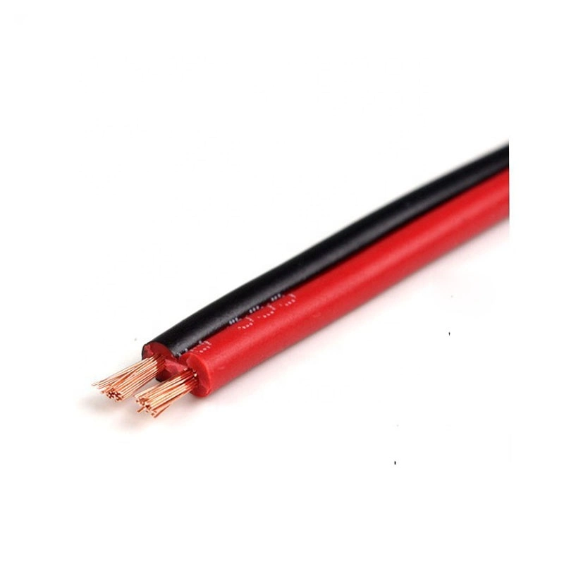 PVC PVC Conductor eléctrico techo aislante XLPE Cable