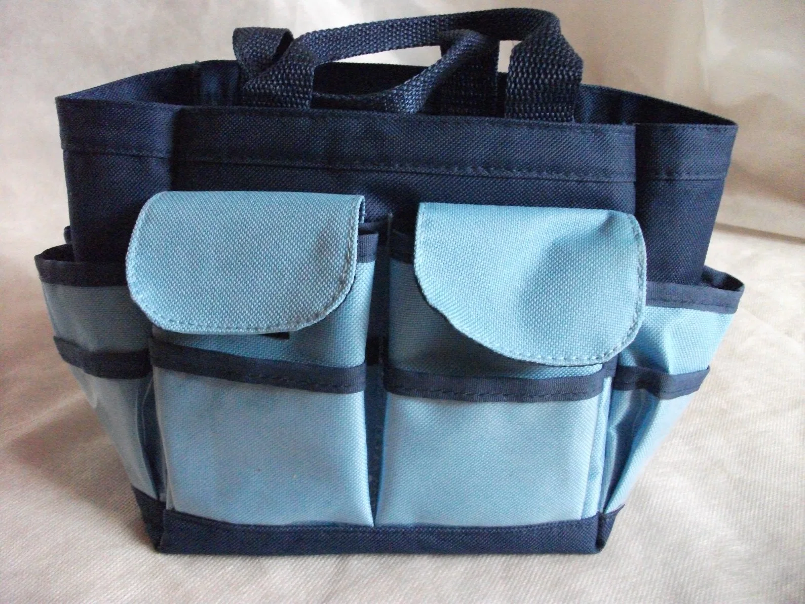 Tool Bags Mini Craft Tote Bag (TB034)