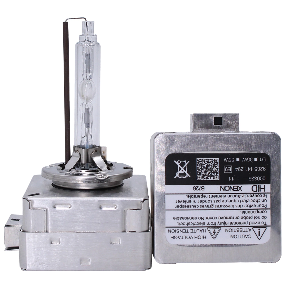 La luz de xenón HID 2500LM-3500lm conversión de luz HID