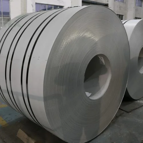 Hot Rolled A36 Ss400 40mm Carbon Steel Plate in Coils