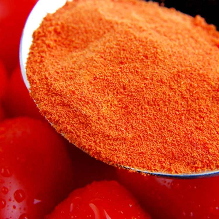 Vegetable Powder Manufacturer Wholesale/Supplier Organic Tomato Powder with Best Price