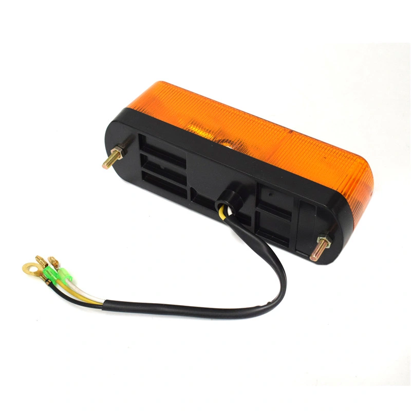 12V/24V/48V Front Turning Light for Heli/Tcm/Nichiyu Vehicle Use