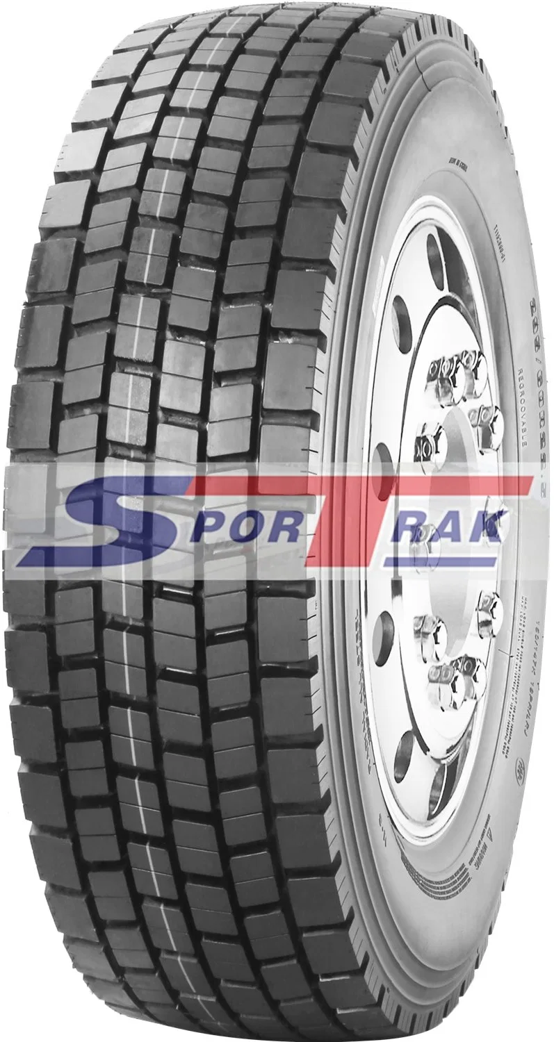 12r22.5 13r22.5 295/80R22.5 315/80R22.5 Cheap pneu pour camion radial