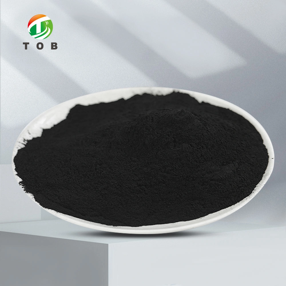 Activated Carbon Powder for Supercapacitors