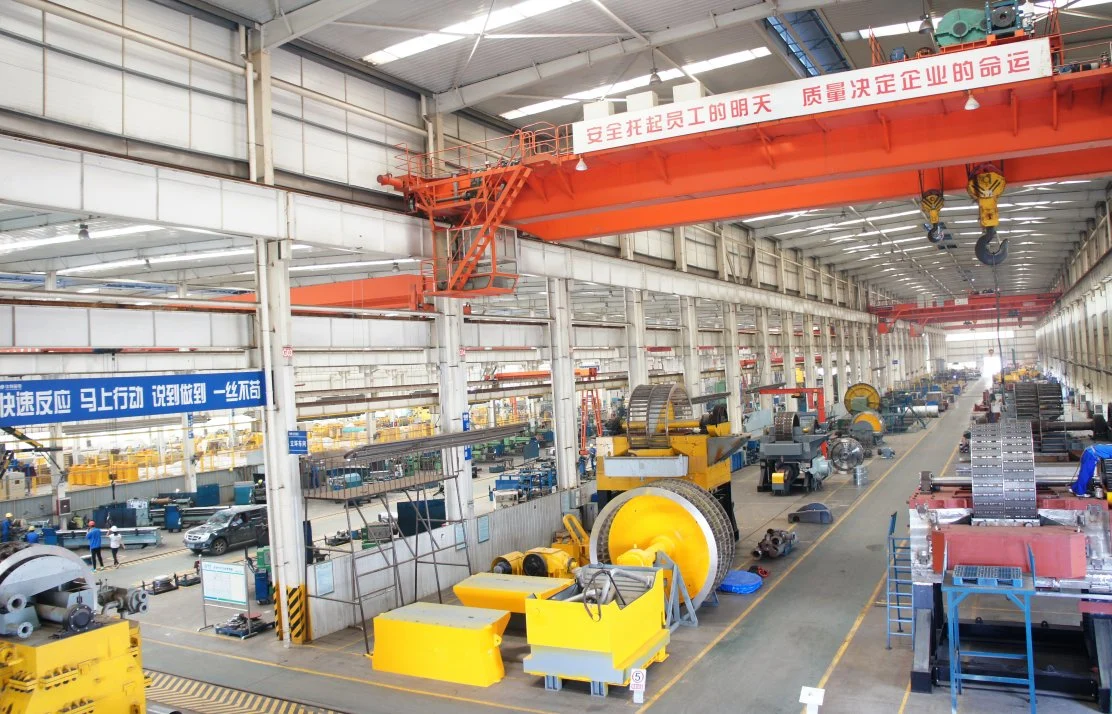 China Hot Selling Explosion-Proof Permanent Magnetic Belt Conveyer Separator for Mine Price