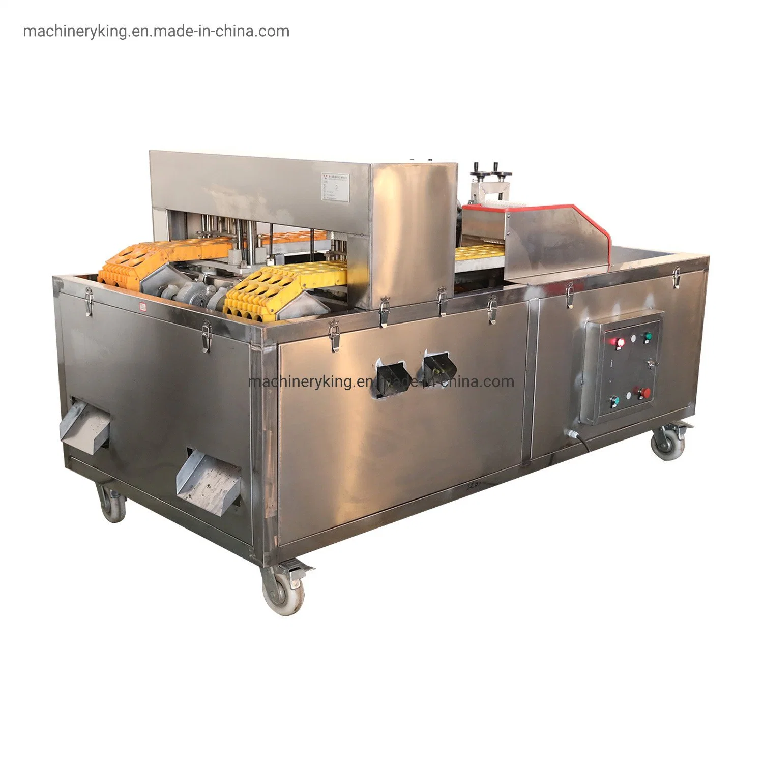 Commercial Fruit Peach Plum Dates Pitter Sour Cherry Olive Seed Remover Pitting Machine for Sale