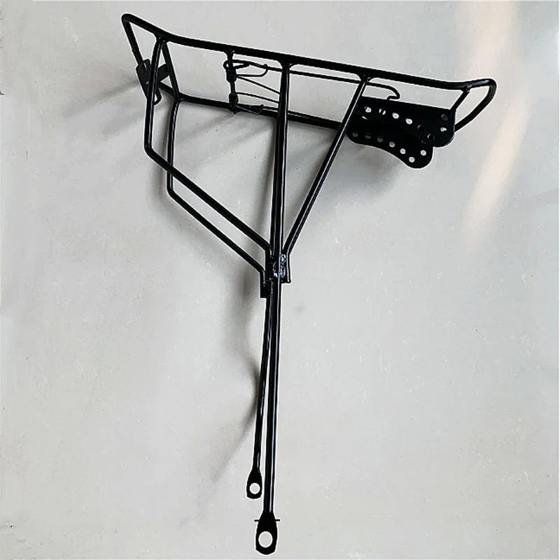 New Model Bicycle Parts Steel Bike Rear Carrier