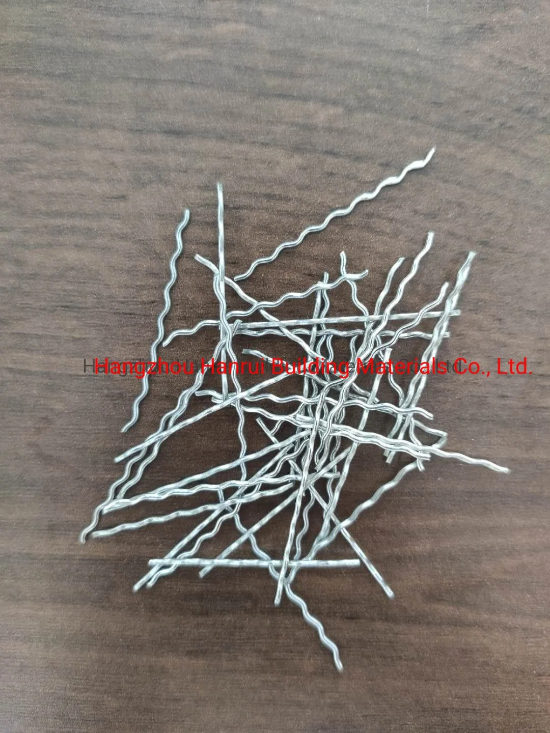 Sdluxn Lxdtg End Hook Copper Plated High Carbon Steel Micro Steel Fiber for Concrete China Rpc Copper Coated Concrete Chopped Steel Fiber Manufacturing