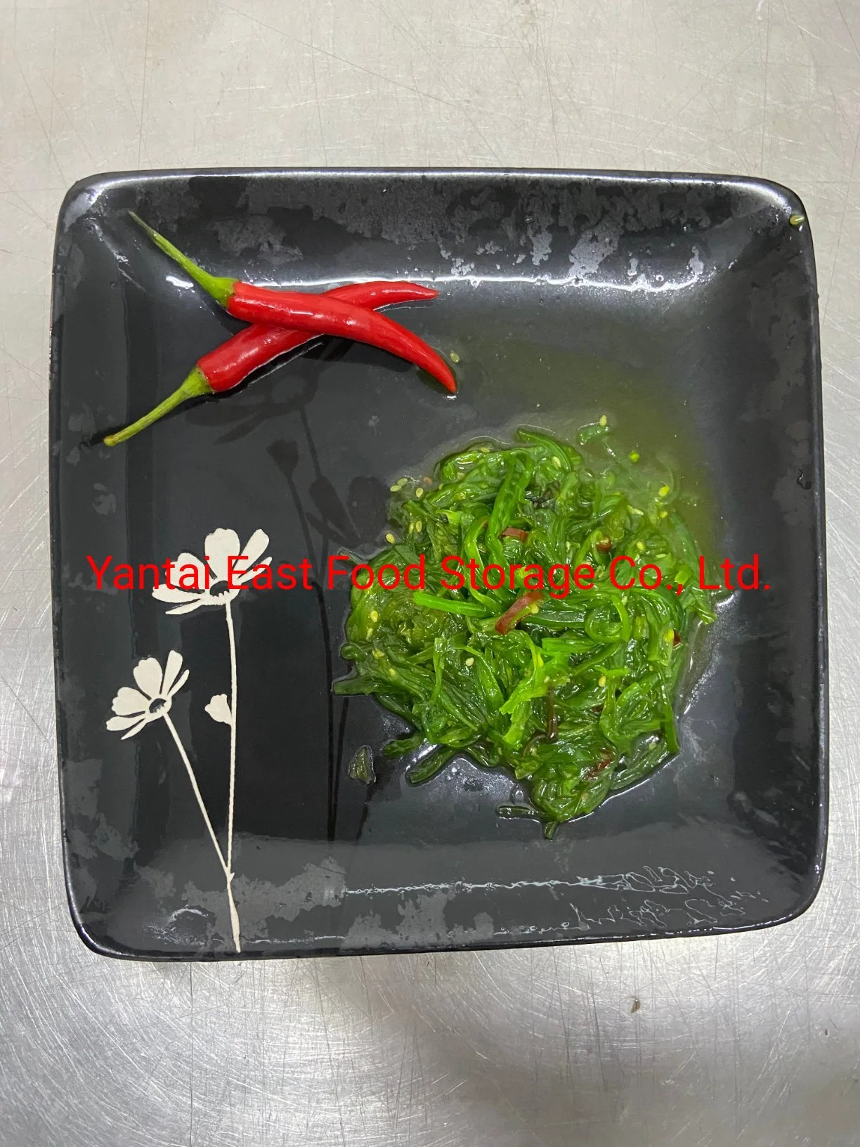 Frozen Illex Squid Roe, Bqf, Seafood