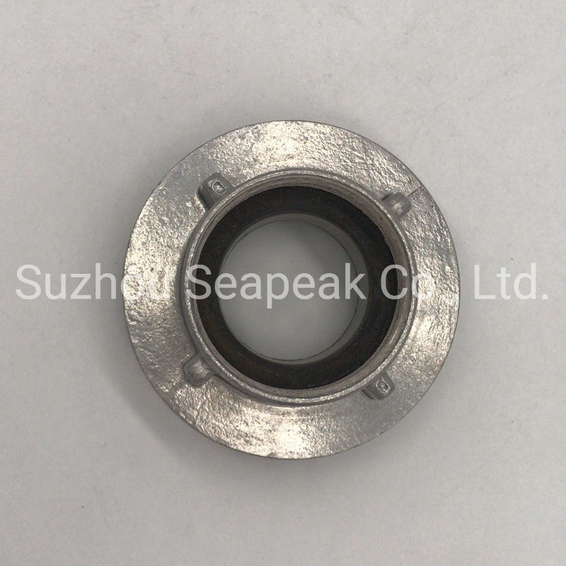 Aluminum Storz Coupling Female Adaptor