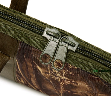 Camuflaje Woodland Mochila personalizada táctico verde Bolsa pistola