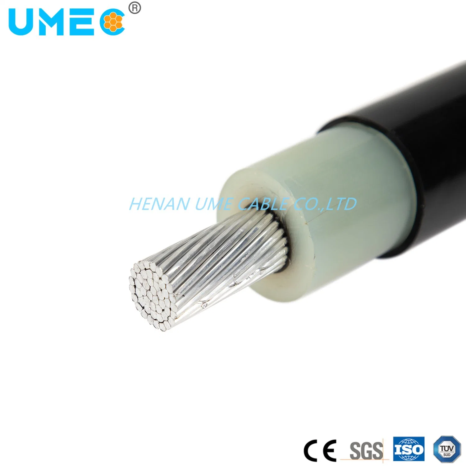 Underground Electrical Wire Armoured Cable 25/35/50/70/95/120mm Low Voltage Power Cable Electrical Cable