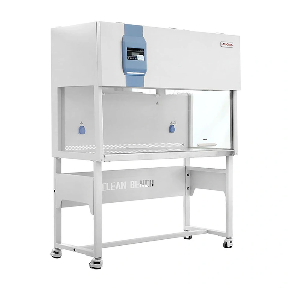 Laminar Flow Hood Lab Clean Bench