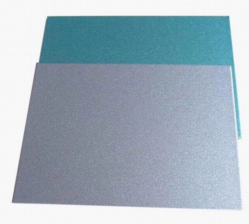 Partition Panel ACP Acm Aluminum Composite panel 4mn*0.06mm