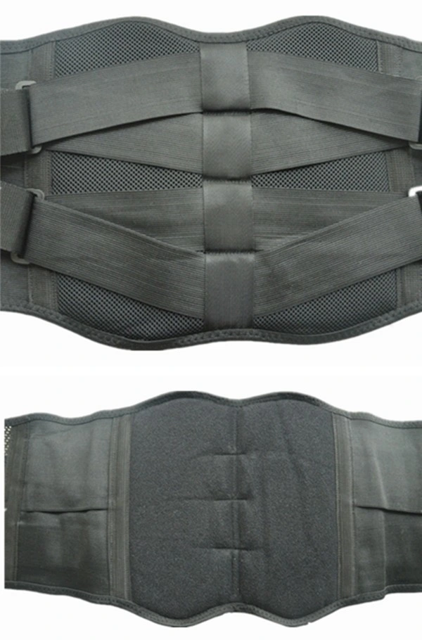 High quality/High cost performance  Best Care Lumbar Support Waist Massage Belt