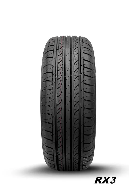 Wholesale/Supplier Manufacturer Joyroad Brand 225/60r16 Car Tire