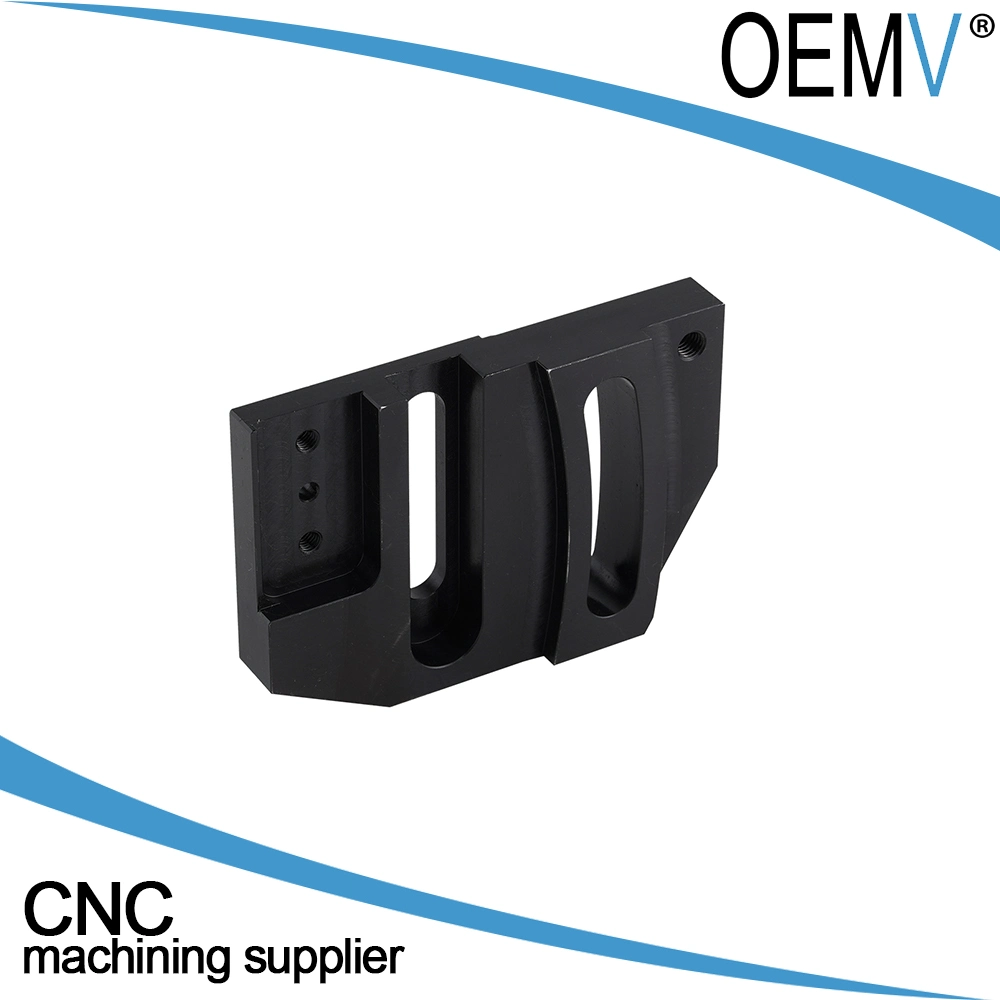 OEM ODM Fabrication de métal Full Auto Glock G17 G26 G27 G22 G31 G32 G34 Sélecteur Plaque arrière Interrupteur Déconnecteur Pièce d'usinage de précision CNC.