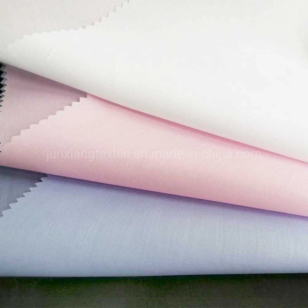 CVC80/20 45s 80%Cotton20%Polyester Cotton Fabric