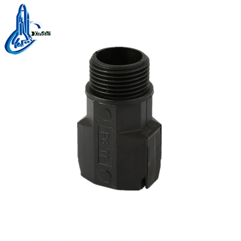 Pg/M Plastic Direct Wing Fast Buckle Connector Cable Accessories