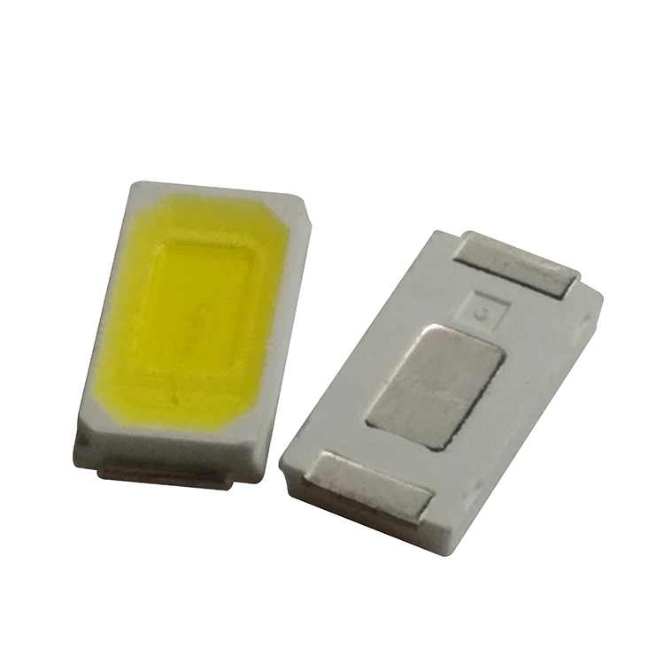 Shenzhen Fabricante LED Chip SMD 5730 LED 0,5W Blanco 5500K Chip LED SMD 6000K 6500K 150mA CRI90 Ra90