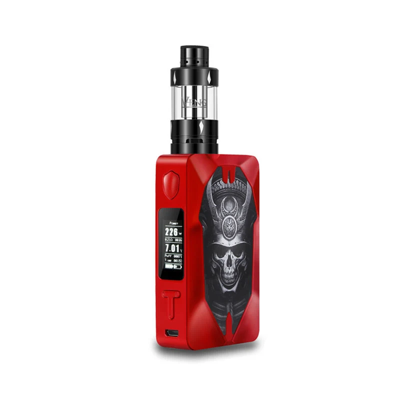 Geekvape Aegis Legend 260W Tc Kit with Z Subohm Tank