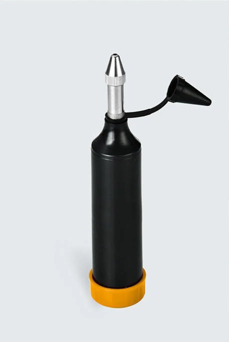 The Suit of Premium Plastic Grease Gun with Grease for Chain Saw Maintenance Lubricate