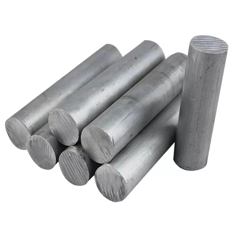 Low Price 7000 Series 7022 Aluminum Bar for Electricity