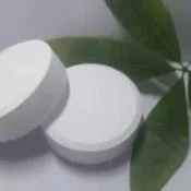 90% Tablet, Granualr Powder Trichloroisocyanuric Acid Chlorine Tablet Water Treatment Chemical