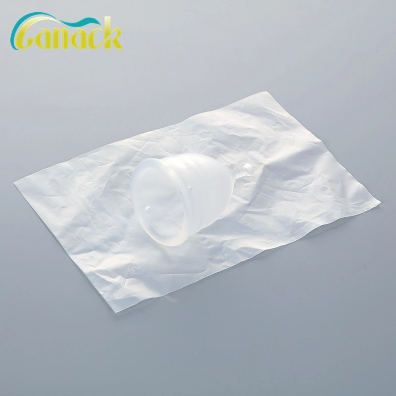 Wholesale/Supplier Menstrual Cup Best Silicone Menstrual Cup for Lady