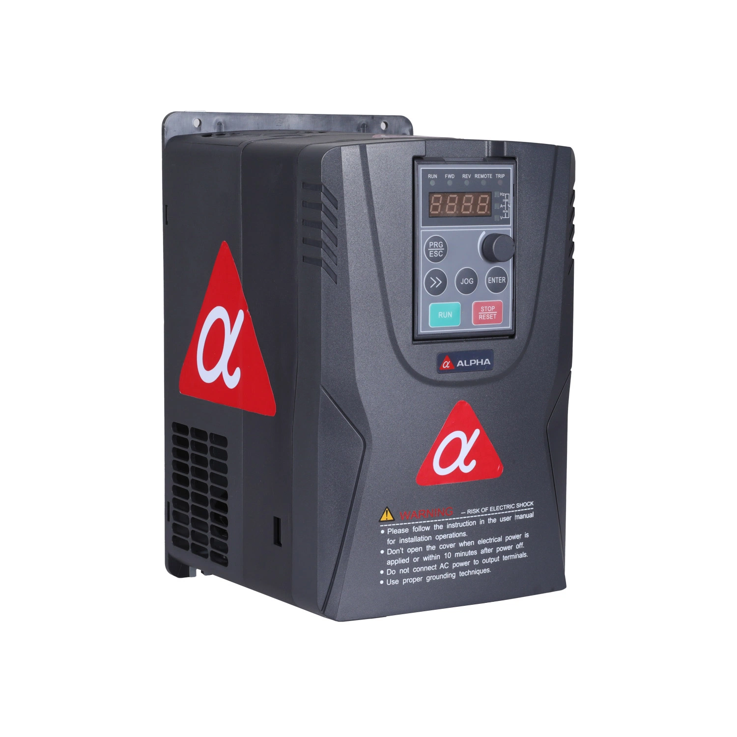 Alpha A6 380v HIgh-performance vector inverter with CE (accept OEM)