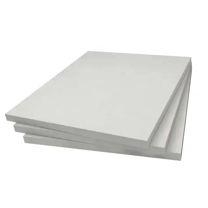 100% Non-Asbestos Fiber Reinforced High Density Calcium Silicate Partition Board