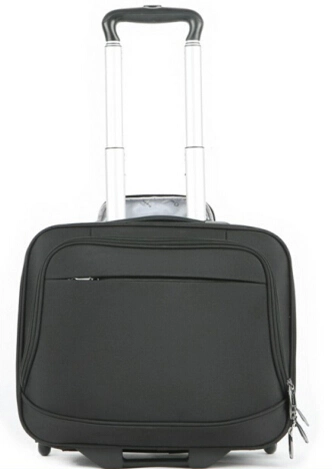 Luggage Travel Bags Trolley Bag Laptop Bags (ST7118)