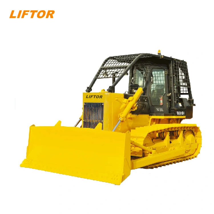 Liftor 230c Crawler Bulldozer 240HP Mini Dozer for Sale