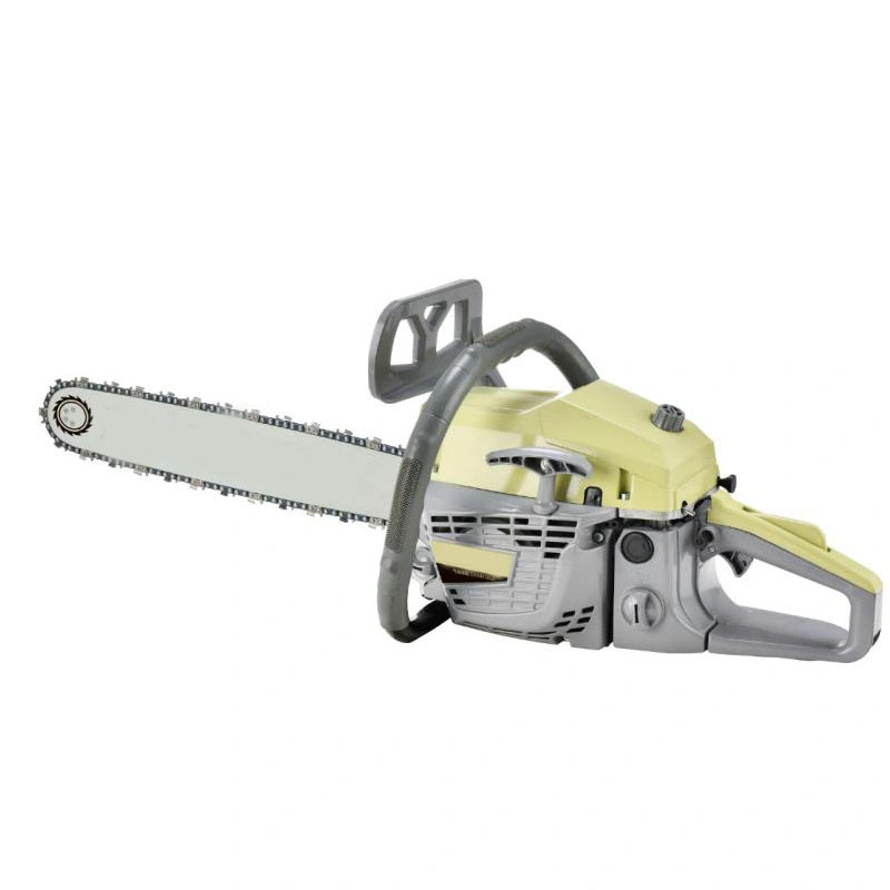 Factory Cheap Price High Powerful Chain Saw Garden Tool