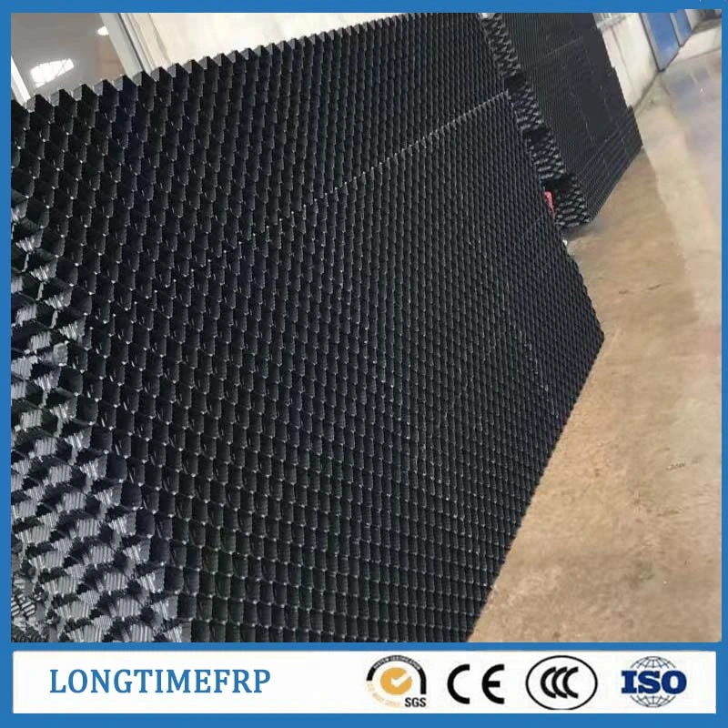 Cooling Tower Fill 305mm X1830mm Cooling Tower Packing
