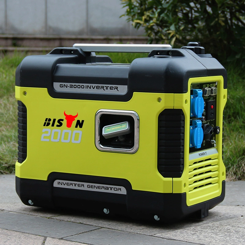 Bison Factory Portable Kinds of Gasoline Inverter Generator Parts