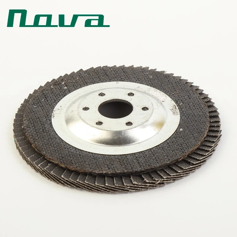 Aluminium Oxide Internal Grinding Wheel