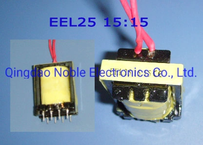 Eel25 DC Inverter Welding Machine Transformer