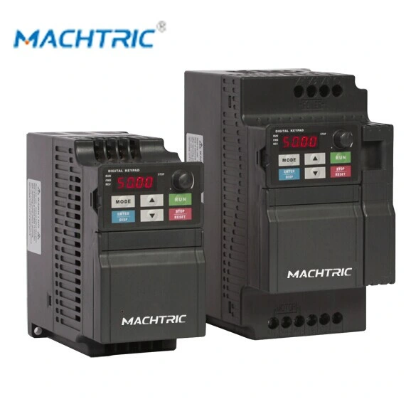 S900GS 220VAC/380VAC Variable Speed Drive for Motor VFD