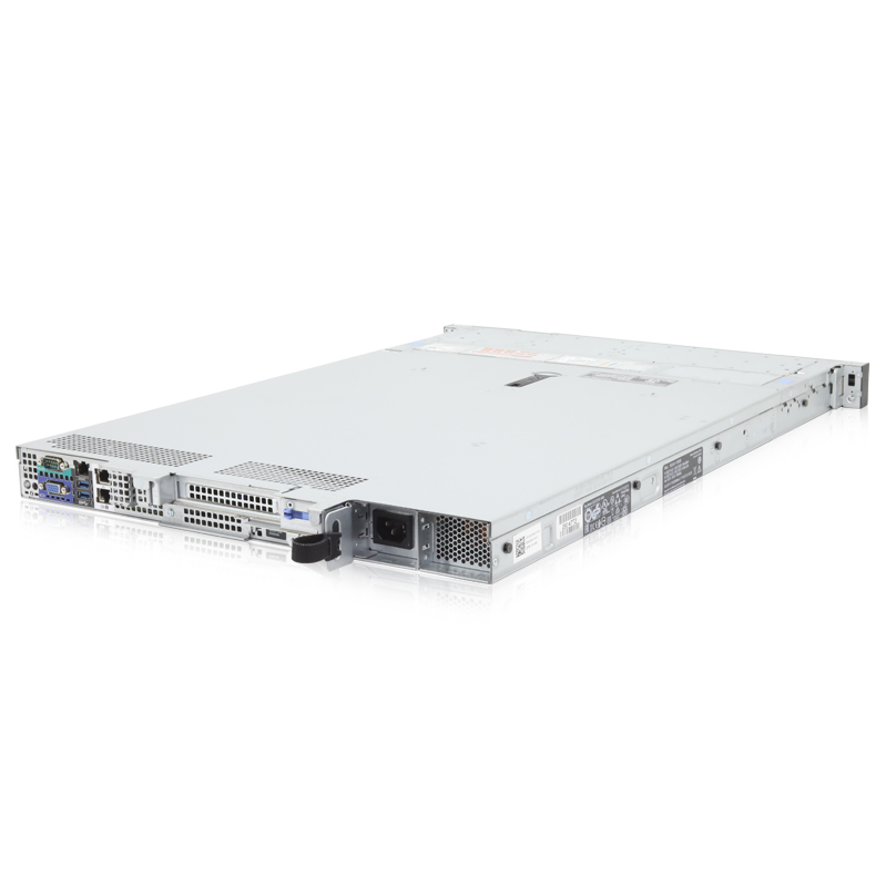 DELL Server R440 1u Rack Server Global Warranty