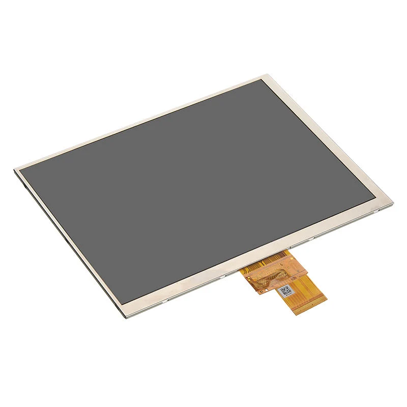 with Capacitive Touch 5.0" 7.0" 8.0" 9.0" 10.1" Color TFT LCD Module Screen