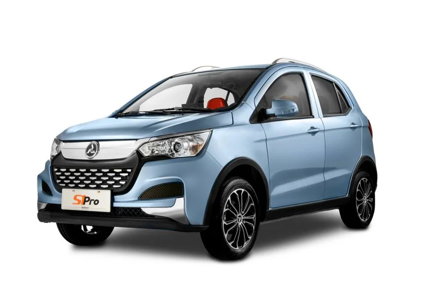 China′ S Top Selling New Energy Vehicle Electric SUV EV Auto mit Long Range vier Rad Low Speed Elektrofahrzeuge