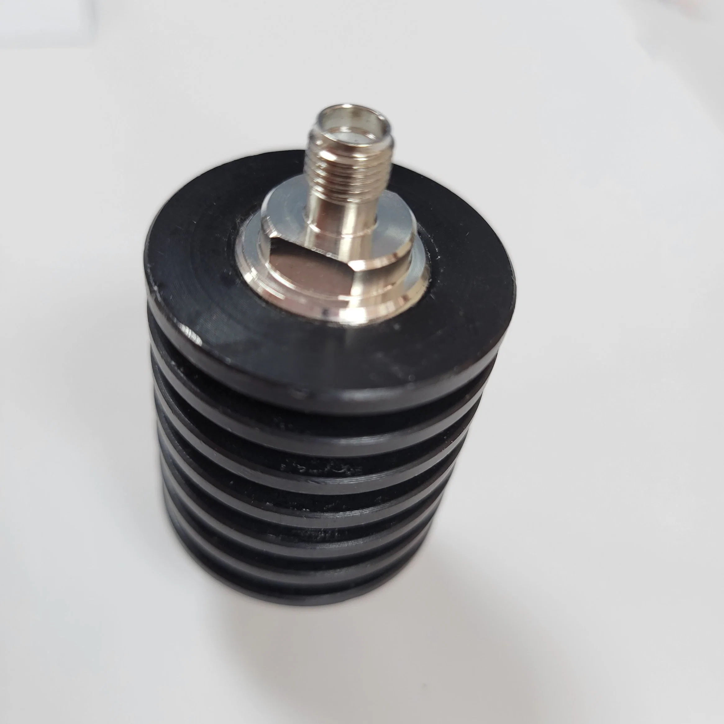 5W RF Coaxial Attenuator 3-40dB 0-6000MHz Telecom Parts with SMA-J/K Connector