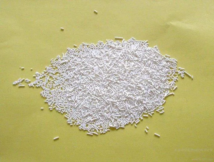 Food Additives CAS No 24634-61-5 Potassium Sorbate